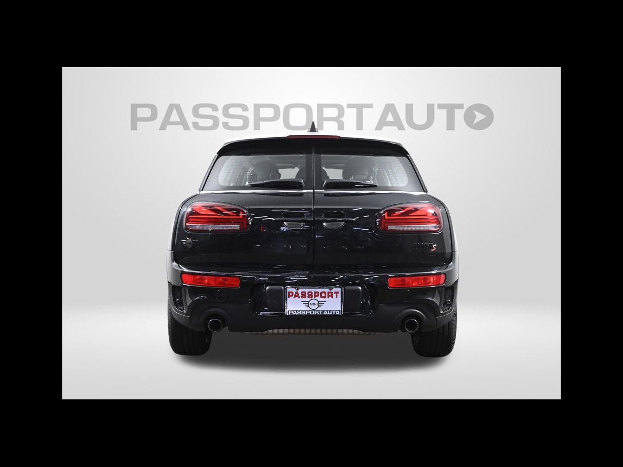 2023 MINI CLUBMAN Cooper S