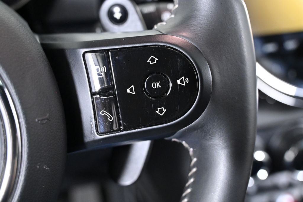 2023 MINI Cooper S Cooper S