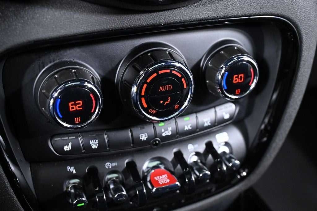 2023 MINI Cooper S Cooper S