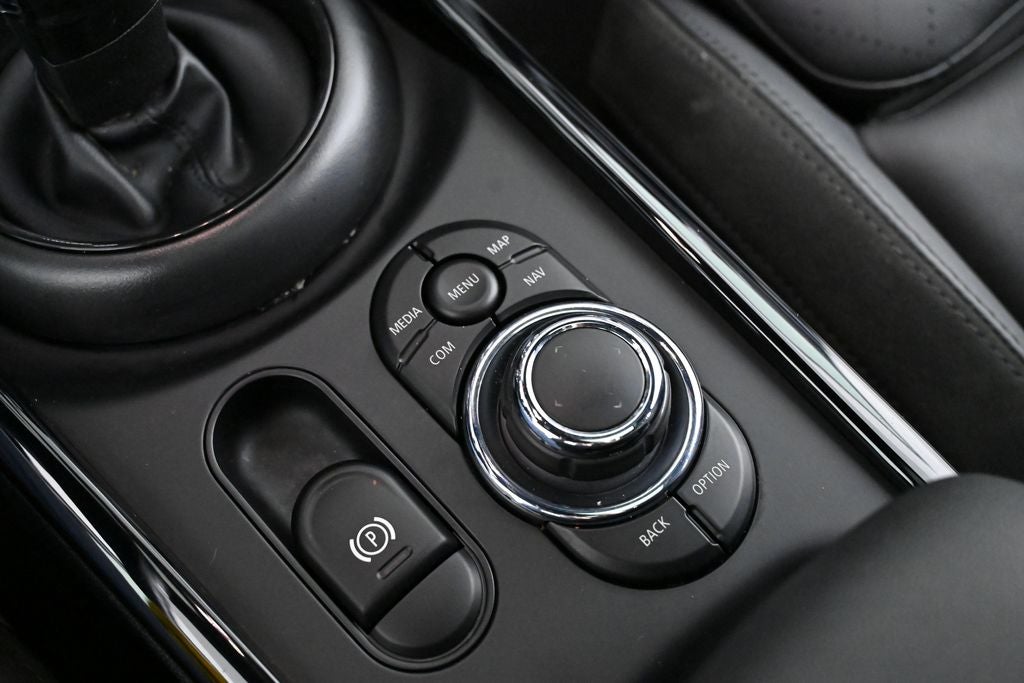 2023 MINI Cooper S Cooper S