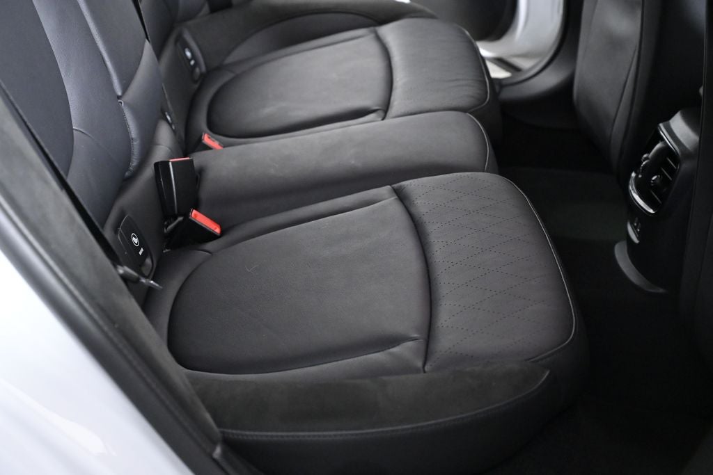 2023 MINI Cooper S Cooper S