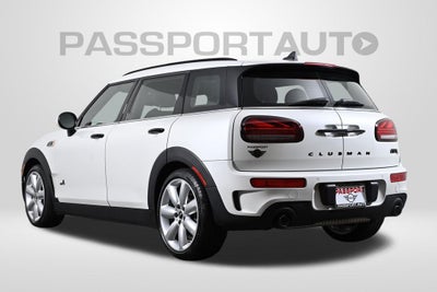 2023 MINI Cooper S Cooper S