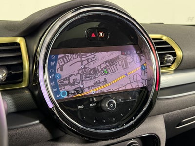 2024 MINI Cooper S Clubman Base