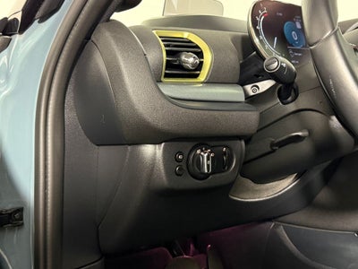 2024 MINI Cooper S Clubman Base