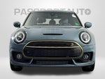2024 MINI Cooper S Clubman Base