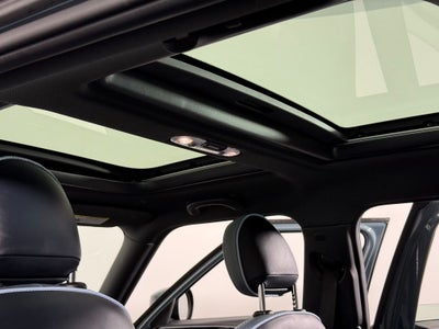 2024 MINI Cooper S Clubman Base