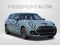 2024 MINI Cooper S Clubman Base