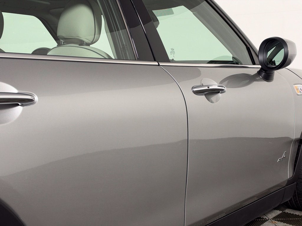 2024 MINI CLUBMAN Base