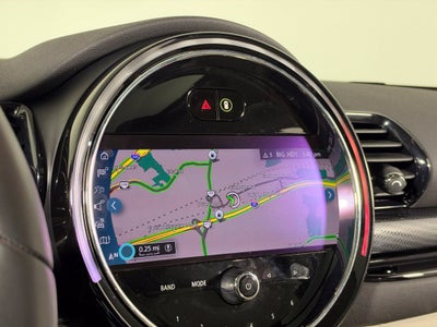 2024 MINI CLUBMAN Base
