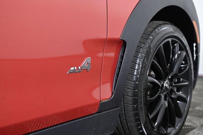 2024 MINI Clubman Base