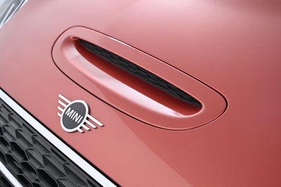 2024 MINI Clubman Base