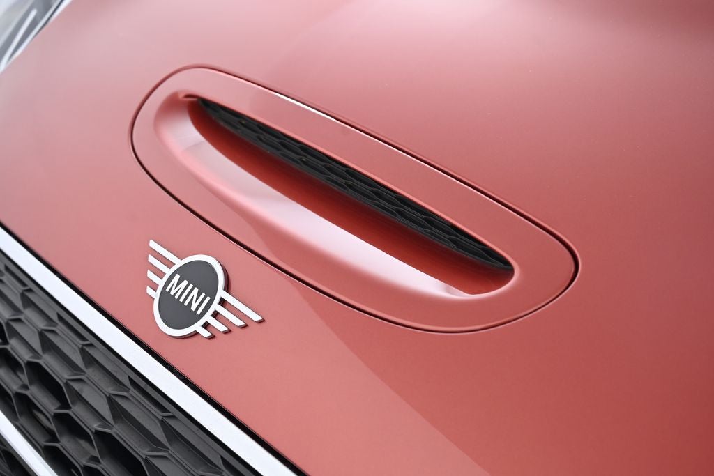 2024 MINI Clubman Base