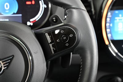 2024 MINI Clubman Base