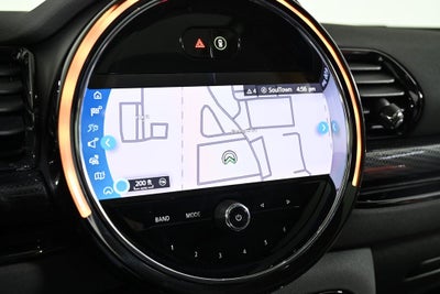 2024 MINI Clubman Base