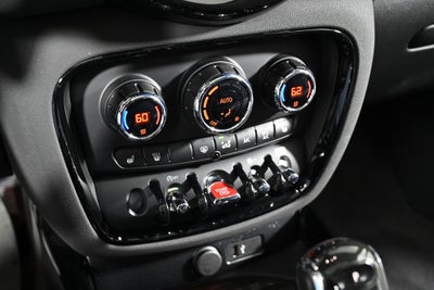 2024 MINI Clubman Base