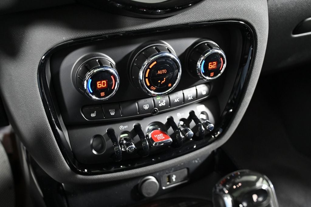 2024 MINI Clubman Base