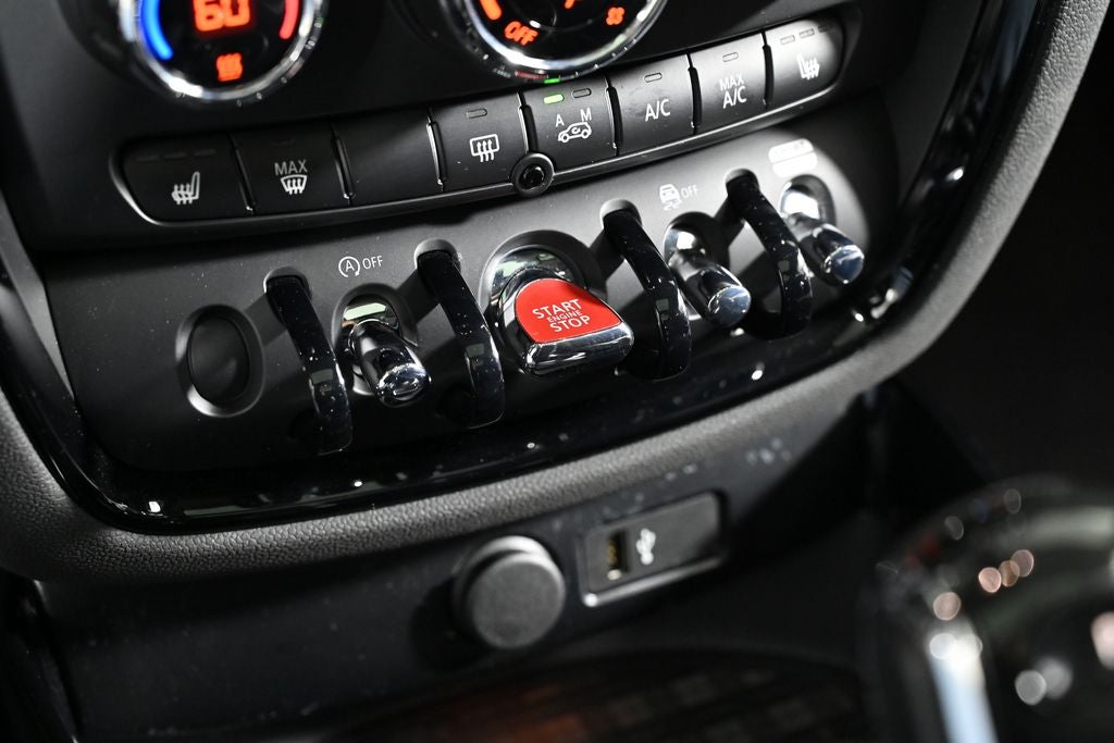 2024 MINI Clubman Base