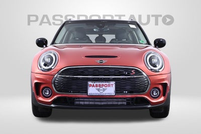 2024 MINI Clubman Base