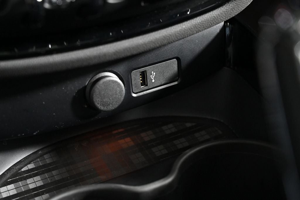 2024 MINI Clubman Base