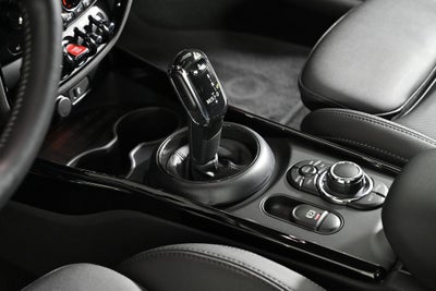 2024 MINI Clubman Base