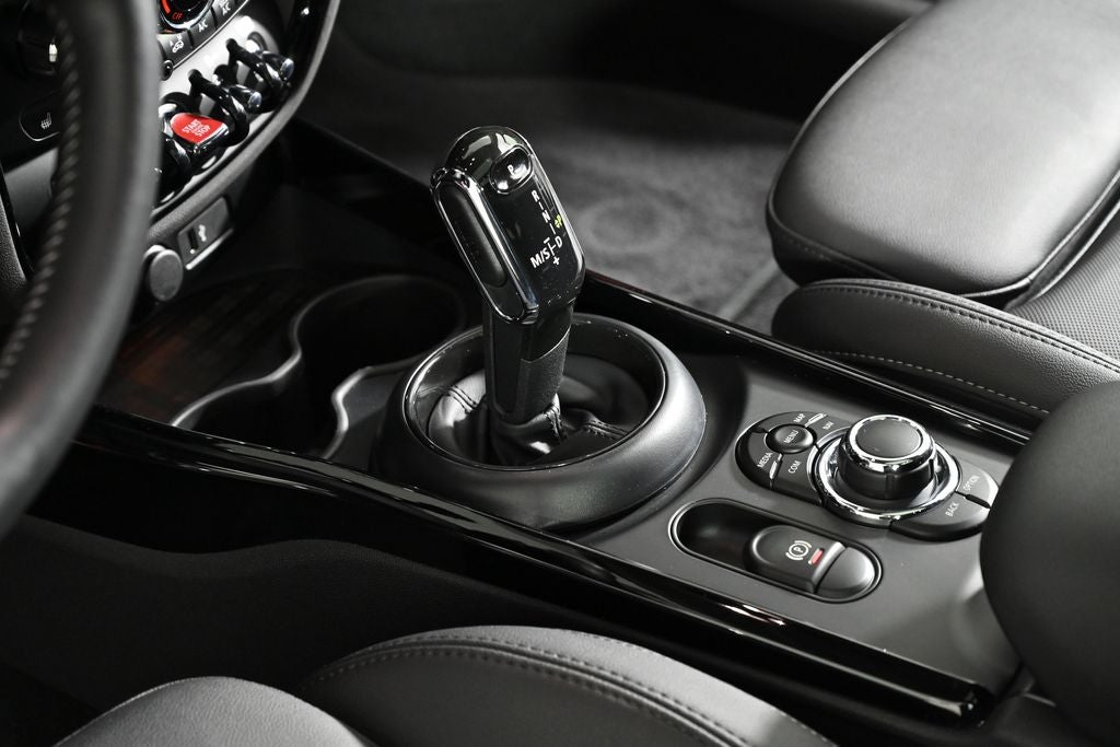 2024 MINI Clubman Base