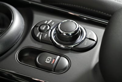 2024 MINI Clubman Base