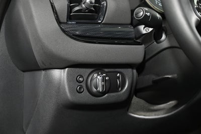 2024 MINI Clubman Base