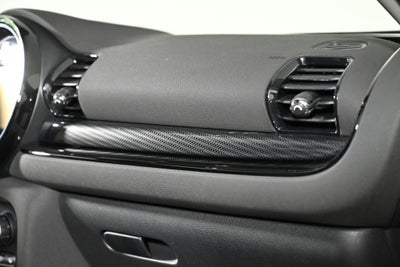 2024 MINI Clubman Base