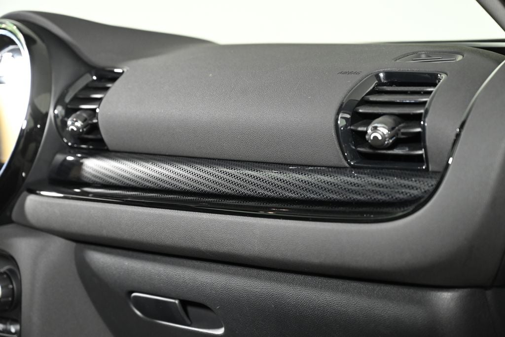 2024 MINI Clubman Base