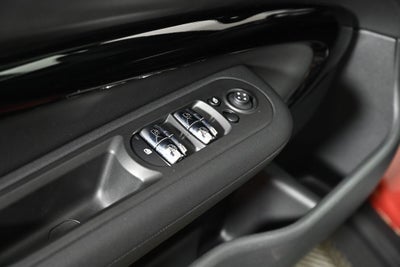 2024 MINI Clubman Base