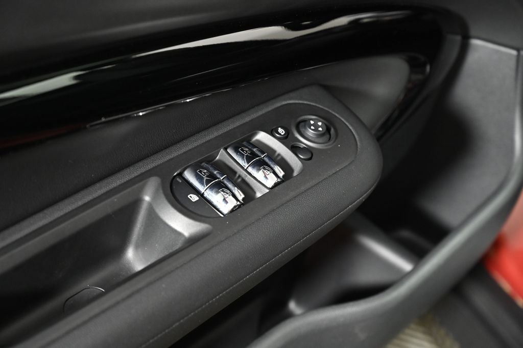 2024 MINI Clubman Base