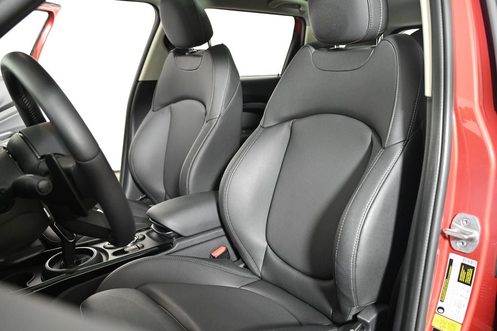 2024 MINI Clubman Base