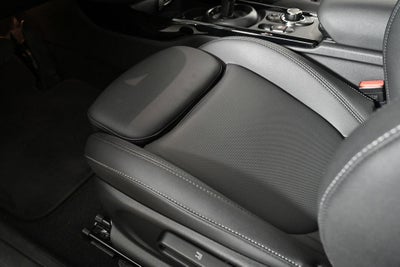 2024 MINI Clubman Base