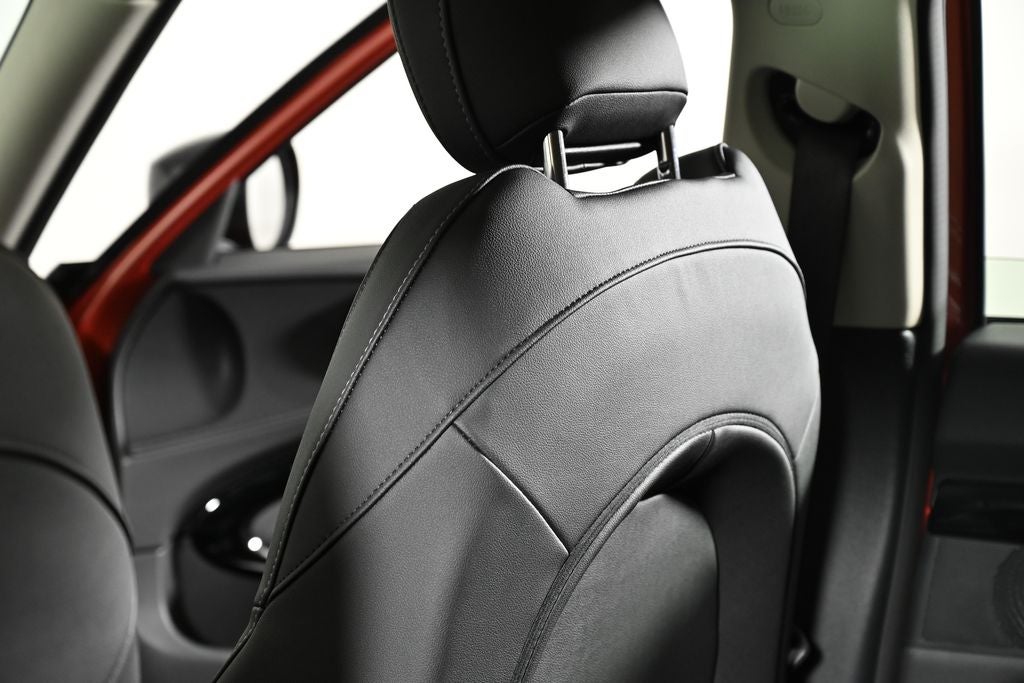 2024 MINI Clubman Base