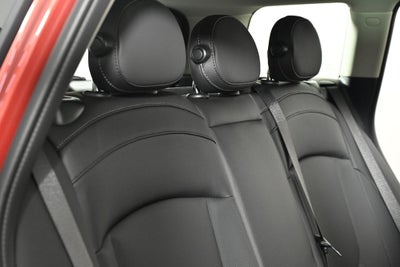 2024 MINI Clubman Base