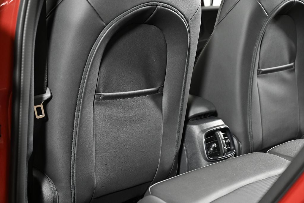 2024 MINI Clubman Base