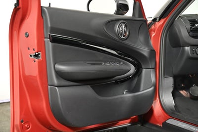 2024 MINI Clubman Base