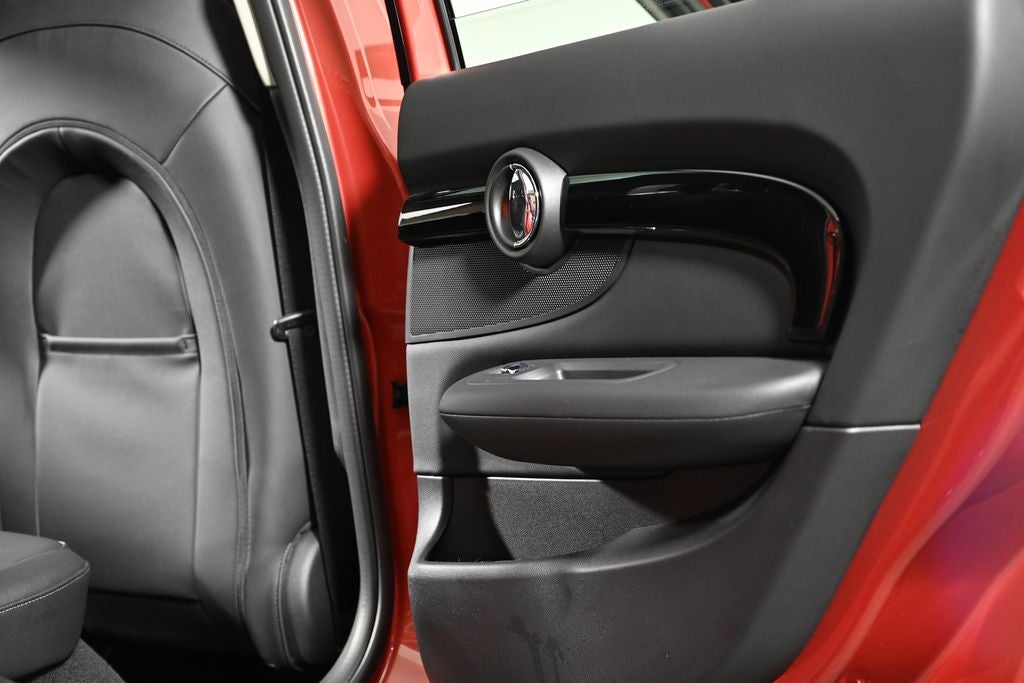 2024 MINI Clubman Base