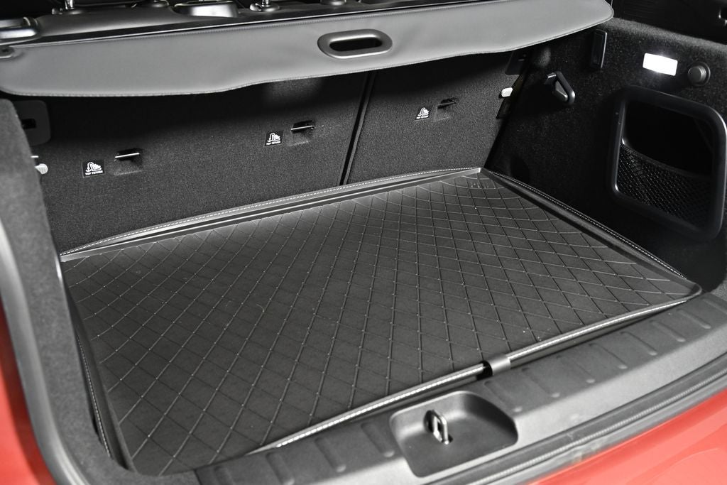 2024 MINI Clubman Base