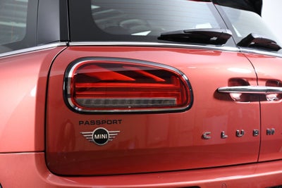 2024 MINI Clubman Base