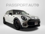 2024 MINI CLUBMAN Base