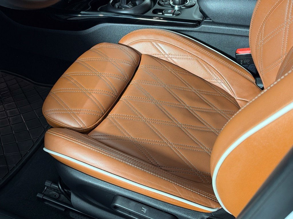 2024 MINI CLUBMAN Base