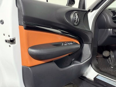 2024 MINI CLUBMAN Base