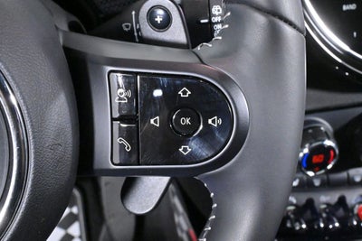 2022 MINI Clubman All4 Cooper S