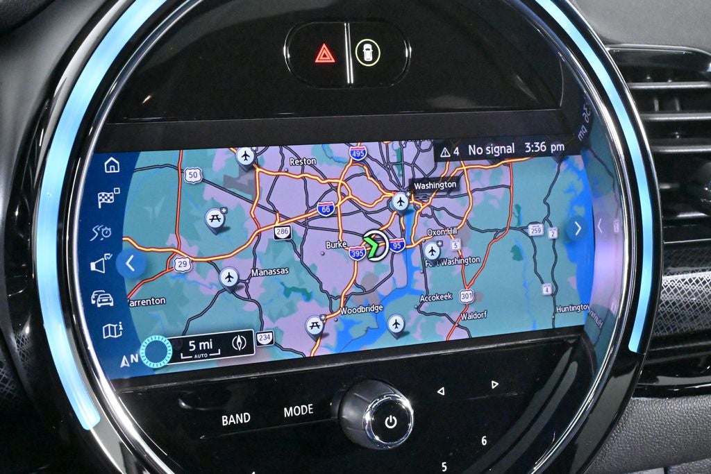 2022 MINI Clubman All4 Cooper S