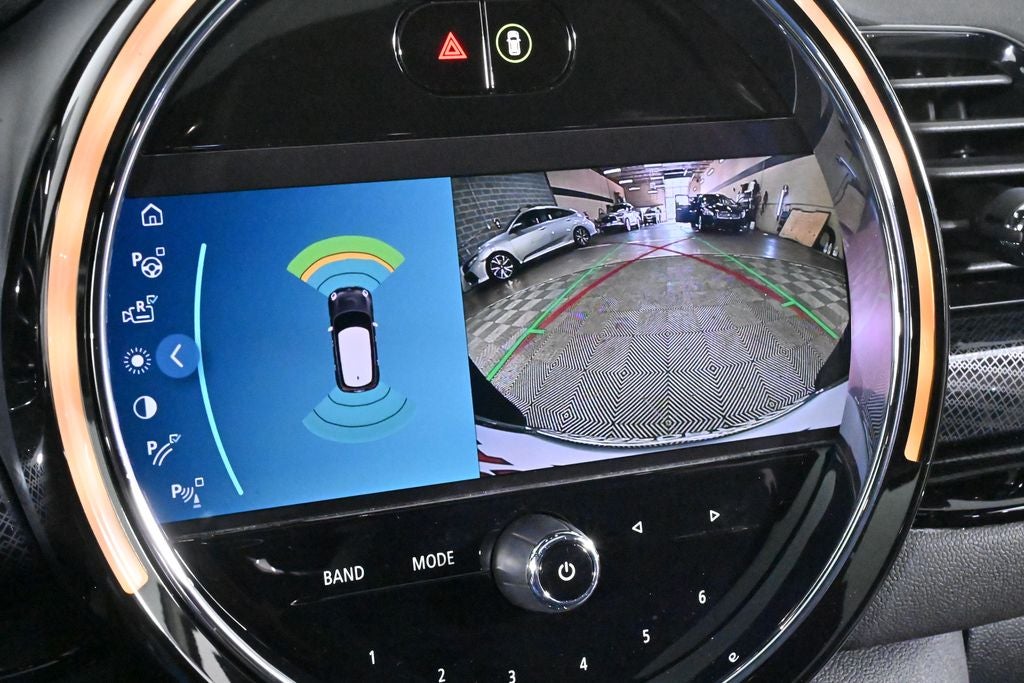 2022 MINI Clubman All4 Cooper S