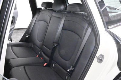 2022 MINI Clubman All4 Cooper S