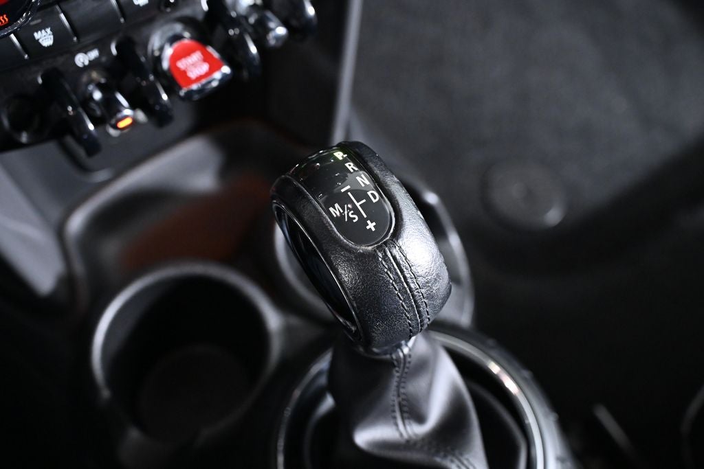 2015 MINI Cooper Base