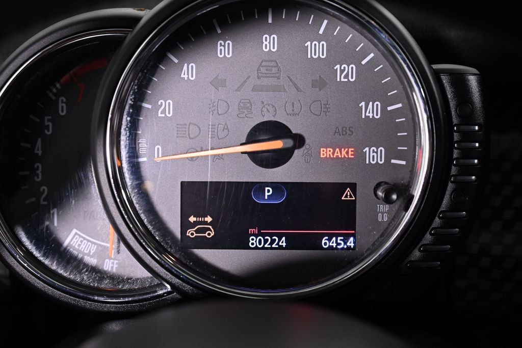 2014 MINI 2 Door Base