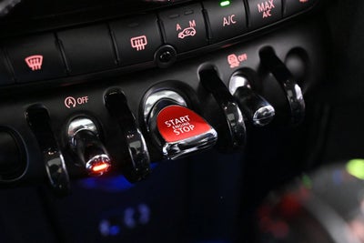 2014 MINI 2 Door Base